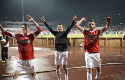 Schimbare de tehnician la Dinamo » Cine este antrenorul favorit să preia postul lui Ţălnar