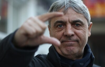 Încă una la rînd » Sorin Cîrţu a bifat cu CSMS Iaşi a cincea retrogradare din carieră