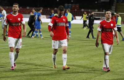 Negoiţă dezvăluie cum va arăta Dinamo în sezonul viitor: "Schimbăm lotul în proporţie de 80%!"