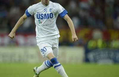 VIDEO Gorjenii ies în Europa » Pandurii încheie sezonul pe 2, după 1-1 cu Astra