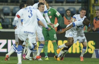 Negocieri cu Steaua şi Malaga » Pandurii acţionează pentru participarea în EL: "Avem 4 transferuri deja rezolvate"