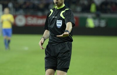 Tudor acuzat că face jocurile pe final de sezon: "Apare mereu în momentele decisive şi ajută anumite echipe"