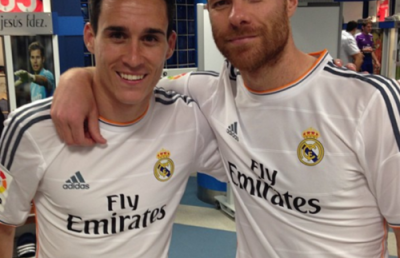 VIDEO şi FOTO » Real Madrid şi-a prezentat tricourile pentru sezonul viitor şi noul sponsor