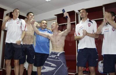 S-a decis promovarea » FC Botoşani, Săgeata, ACS Poli şi Corona vor juca în Liga 1!