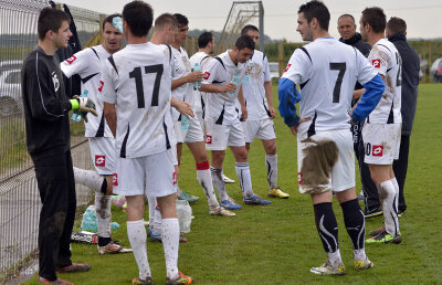 Sportul e în "C"! » Studenţii n-au fost programaţi în penultima etapă şi vor fi excluşi din campionat