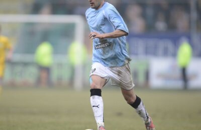 Florin Costea după ultimul meci pentru Severin: "Am făcut o treabă bună aici, dar simt că pot juca pentru o echipă mare"