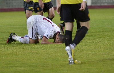 Viorel Duru: "Rapid, U Cluj şi Severin nu primesc licenţele nici la Apel. Liga 1 are datorii de 68 de milioane€!"