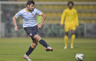 VIDEO Care este cel mai frumos gol din retur? » Te invităm să revezi cele mai tari execuţii şi să le votezi!