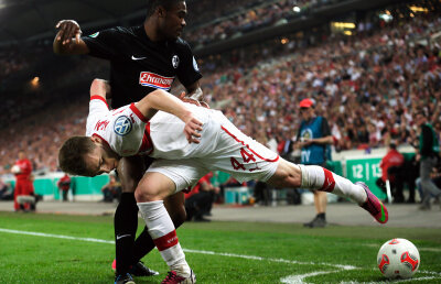 Maxim joacă azi cu deţinătoarea Ligii Campionilor: ”Murim s-o batem pe Bayern!”