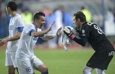 Pandurii Tg. Jiu nu poate juca acasă în Europa League » În ce oraş se mută