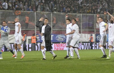 Încă un giuleştean refuză Dinamo: "Acolo e mai rău ca la Rapid" :X