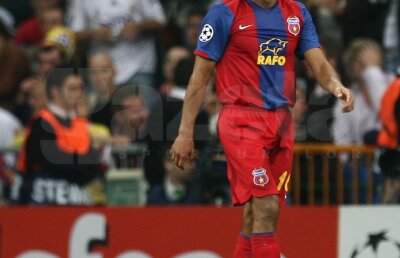 Nicoliţă nu a uitat de Gigi Becali: "Am plîns cînd am aflat că l-au arestat" » Ce mesaj îi transmite