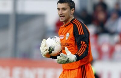 Hamutovski nu va prinde meciul cu fosta lui echipă: "În Supercupă ţin şi cu Petrolul, şi cu Steaua!"