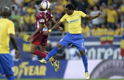 Croaţii nu-l vor doar pe Bokila! » Un alt jucător de la Petrolul ar putea ajunge la Dinamo Zagreb