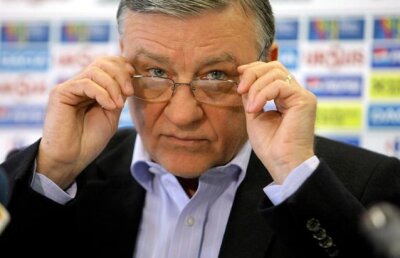 Mircea Sandu la Radio GSP: "Putem avea patru meciuri de la Euro 2020 pe Naţional Arena"