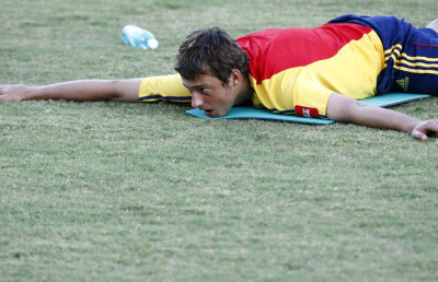 WBA cere dosarul lui Tamaş » Englezii vor explicaţii pentru noaptea de beţie a fundaşului