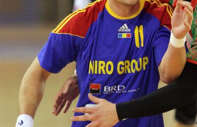 Meciuri amicale în nord » România va juca în turneul amical Scandinavia Open