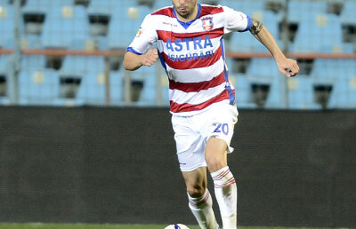 Înjunghiat în abdomen! » Samoel Cojoc a fost atacat cu un cuţit la Galaţi: acum e în afara oricărui pericol!