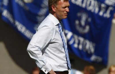 Cum se va descurca Moyes pe banca "diavolilor roşii"? Cota 101 pentru un prim sezon perfect!