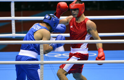 Cel puţin argint! » Juratoni s-a calificat în finala CE