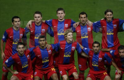 Unul dintre cei mai iubiţi stelişti ofertat de MM: "Avem locul pregătit pentru el"