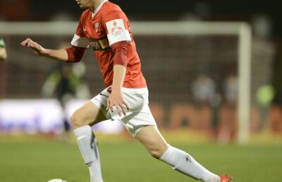 Transferuri deturnate » Vaslui "i-a furat" 3 jucători lui Dinamo