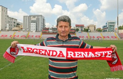 Dinamo merge în Anglia în pregătiri » Programul echipei şi staff-ul ales de Mulţescu