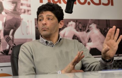 Radio GSP » Belodedici trage un semnal de alarmă: "Steaua, Vaslui şi CFR nu ajută cu nimic fotbalul românesc!"