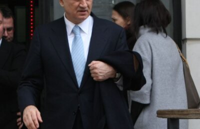 Compromis de peste 1 milion de euro » Singura problemă care stă în calea salvării Rapidului şi cine ar urma să fie preşedinte