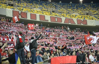 Un fost căpitan al lui Dinamo ştie "cheia succesului" şi se autopropune: "Am încercat să discut cu şefii"