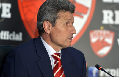 Integru, dar conflictual » Gazeta a alcătuit portretul nefardat al noului "dresor" al "cîinilor"