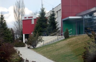 Copos predă clubul cu tot cu Pro Rapid! Care e situaţia bazei de pregătire