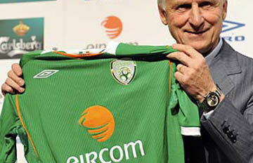 Amical, Spania - Irlanda: Revanşă a "verzilor" după umilinţa de la Euro 2012?