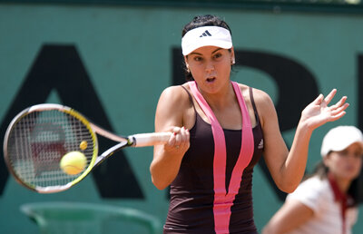 Cîrstea are cota 2.30 pentru un succes contra Pironkovei, la Birmingham