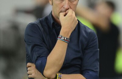 Rugămintea lui MM pentru "judecătorii" UEFA: "Să faceţi diferenţa!" Cum va proceda în cazul excluderii