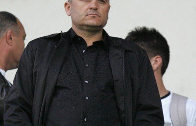 EXCLUSIV Zi plină pentru Mititelu » Patronul Craiovei a avut două întîlniri decisive pentru viitorul echipei