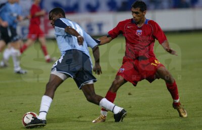 Cum a fost Steaua suspendată de UEFA după meciul cu Shelbourne » MM: "Probele noastre nu au contat"