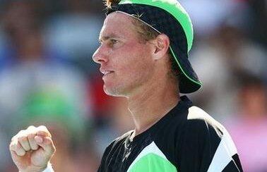 Hewitt - Querrey, meciul zilei la Queens: Australianul are prima şansă la pariuri!