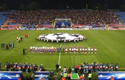 Exclusiv print » Interviu cu personajul care prevede un scenariu horror pentru Steaua: ”Un an afară din Europa poate însemna o victorie!” :O