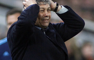 Haos şi-n vecini! » Emoţii în campionatul lui Lucescu: nu se ştie cîte echipe vor juca în prima ligă