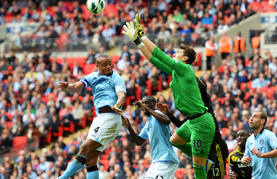 ”Panti” la Hull! » Dorinţa lui Pantilimon s-a îndeplinit: pleacă de la Manchester City
