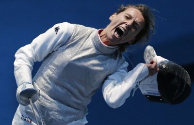 Luminiţa Paul crede că: "Într-un sport longeviv, vîrsta nu contează. Contează să faci lucrurile bine" » Ana şi Valentina