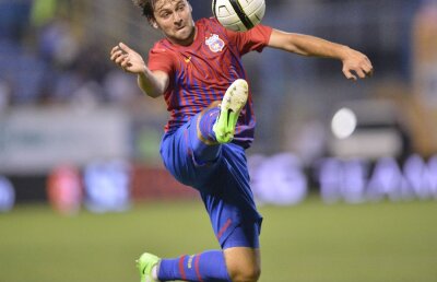 Ilie Dumitrescu îl laudă pe Rusescu în presa spaniolă: "Raul e un marcator capabil de execuţii ireale" » Ce-i sfătuieşte pe cei de la Sevilla