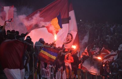 Fane Ţîră are încredere în noul patron al Rapidului: "Cristescu este un om serios, de cuvînt"