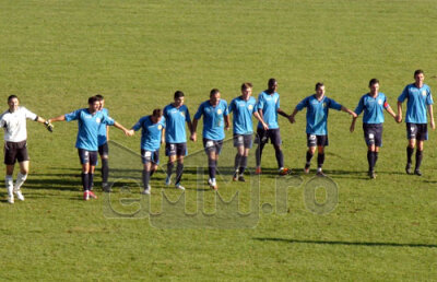 S-a decis ultima retrogradată din L2 » FC Maramureş a fost depunctată, Slatina rămîne în "B"