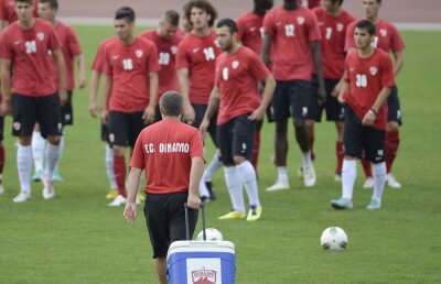 Exclusiv » Un portar ungur l-ar putea înlocui pe Bălgrădean la Dinamo