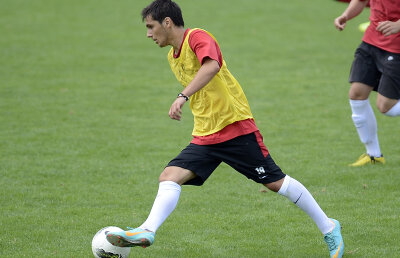 Şlefuiesc stelişti » După ce l-au revitalizat pe Cosmin Matei, dinamoviştii adoptă un alt Matei de la rivali