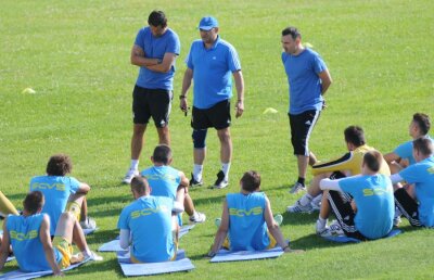 Balint e tentat să plece de la Vaslui: "Sînt probleme grave!"