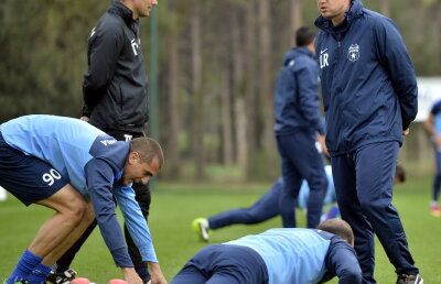 Încep pregătirile pentru noul sezon » Steaua-Rubin Kazan, 22 iunie, Look TV, de la ora 17:00