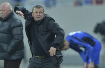 Dorinel acuzat în Rusia: "A plecat la Kuban, deşi promisese că stă la Mordovia şi în B!" :X